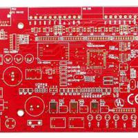 Large picture Double-sided PCB