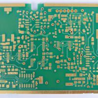 Large picture Multilayer PCB