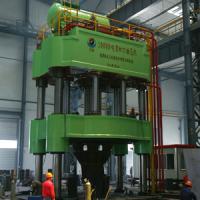Large picture Hydraulic press