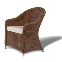Large picture Poly Rattan Chair