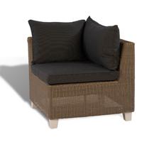 Large picture Poly Rattan Sofa Chair