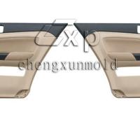 Large picture Auto Door Panel Mould/Car Door Trim Mould