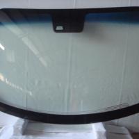 Large picture auto glass