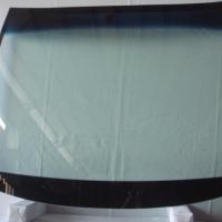 Large picture car glass