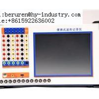 Large picture GDLB-601 Instantaneous Signal Recorder