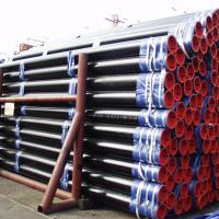 Large picture Seamless Steel Pipes