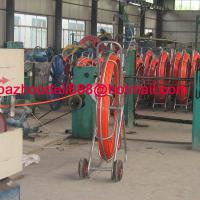 Large picture Fiber snake/Non-Conductive Duct Rodders