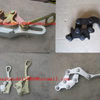 Large picture Aerial Bundle Conductor Clamps/ Wire Pulling Grips