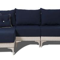 Large picture Diva Relax Garden Sofa