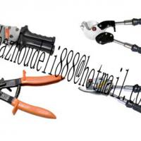 Large picture Ratcheting hand Cable cutter