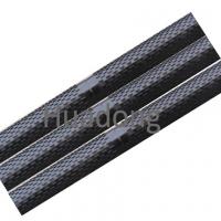 Large picture Black paint bridge slotted pipe