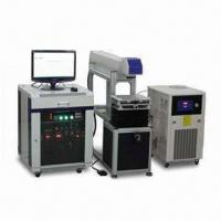 Large picture Pump Laser Marking Machine