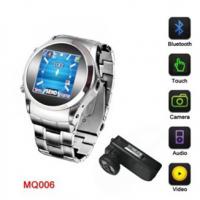 Large picture watch mobilphone  MQ666A