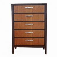 Large picture bamboo cabinet