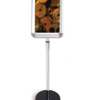 Large picture Advertising poster stand