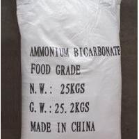 Large picture Ammonium Bicarbonate