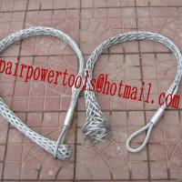 Large picture Fiber optic cable sock,Pulling grip