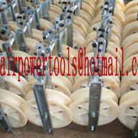 Large picture Cable Block,Cable Lifter