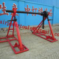 Large picture Jack Tower,Screw Jacks,Cable Drum Jack
