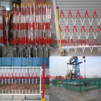 Large picture Safety barriers, security fencing