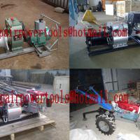 Large picture Powered Winches/ engine winch
