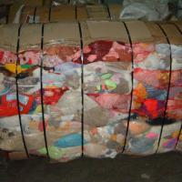 Large picture Sorted  Used Clothing, T-shirts and jeans