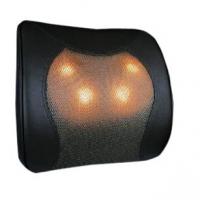Large picture massage pillow for dual-use function