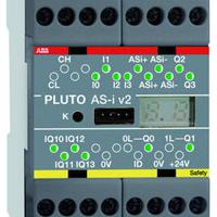 Large picture ABB PLC