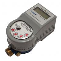 Large picture MULTI JETS PREPAID WATER METER (TOUCHLESS)
