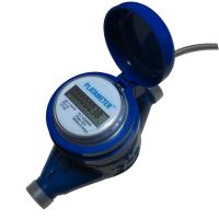Large picture INTELIGENCE REMOTE READING WATER METER