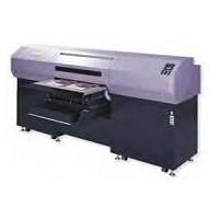 Large picture Mimaki UJF-605C UV-Curable Flatbed Inkjet Printer