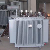 Large picture Transformer,oil immersed transformer,
