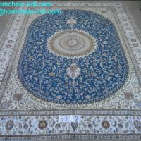 Large picture Hand-knotted Rugs Carpets
