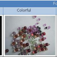 Large picture Glass beads