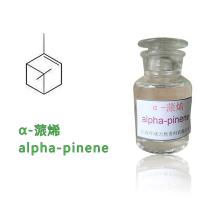 Large picture alpha-pinene, turpentine extract,7785-70-8