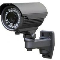 Large picture CCTV 700tvl 4-9mm varifocal Lens infrared camera