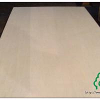 Large picture pine plywood
