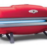 Large picture Tanning Bed