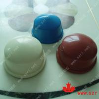 Large picture Pad Printing Silicone Rubber