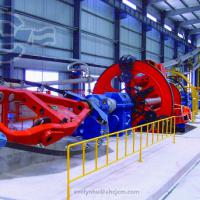 Large picture Core Laying Machines
