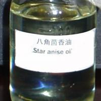 Large picture Star Anise Oil
