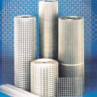 Large picture 316 Stainless Steel wire mesh