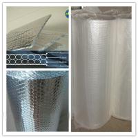 Large picture double bubble heat insulation material