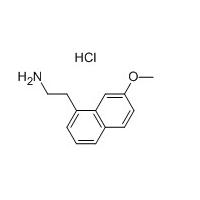 Large picture 2-(7-Methoxy-1-naphthyl)ethylamine hydrochloride
