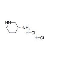 Large picture (R)-3-Piperidinamine dihydrochloride