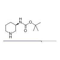 Large picture (R)-3-(Boc-Amino)piperidine