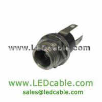 Large picture Chassis Mount DC Socket, Panel Mount DC Socket