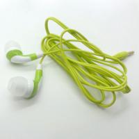 Large picture colorful headphone for MP3