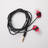 Large picture metal headphone for girls