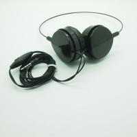 Large picture noise cancelling headphones for mobile